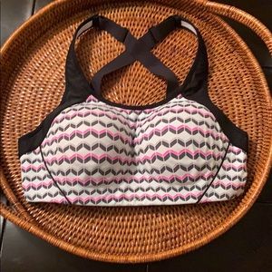 VSX 36C Victoria Secret sports bra